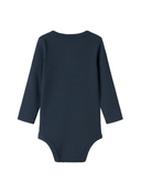 marmar copenhagen baby bodysuit - navy - MarMar Copenhagen - Bodysuit