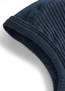 marmar copenhagen baby + toddler balaclava/beanie – navy - MarMar Copenhagen - Beanie