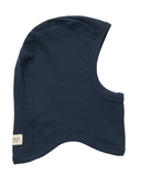 marmar copenhagen baby + toddler balaclava/beanie – navy - MarMar Copenhagen - Beanie