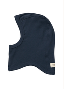 marmar copenhagen baby + toddler balaclava/beanie – navy - MarMar Copenhagen - Beanie