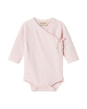 MarMar Copenhagen "Belita" Onesie in Rosa - MarMar Copenhagen - Bodysuit