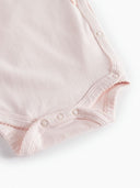 MarMar Copenhagen "Belita" Onesie in Rosa - MarMar Copenhagen - Bodysuit