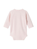 MarMar Copenhagen "Belita" Onesie in Rosa - MarMar Copenhagen - Bodysuit