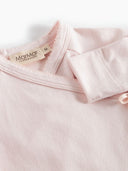 MarMar Copenhagen "Belita" Onesie in Rosa - MarMar Copenhagen - Bodysuit