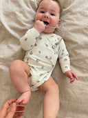 MarMar Copenhagen "Belito" Onesie in Forest Friends - MarMar Copenhagen - 