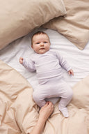 MarMar Copenhagen "Belito" Onesie in Violet - MarMar Copenhagen - Bodysuit