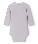 MarMar Copenhagen "Belito" Onesie in Violet - MarMar Copenhagen - Bodysuit