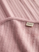 marmar copenhagen blanket - rose pointelle 'alida' - MarMar Copenhagen - Blanket
