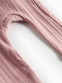 marmar copenhagen jumpsuit - soft berry longsleeve kimono wrap 'rubetta' - MarMar Copenhagen - Jumpsuit