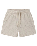 MarMar Copenhagen "Paulo" Dotted Shorts in Beige - MarMar Copenhagen - Short