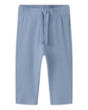 MarMar Copenhagen "Pitti" Pants in Blue Iris - MarMar Copenhagen - Pant