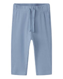 MarMar Copenhagen Pitti Pants in Blue Iris, part of the Pitti set - MarMar Copenhagen - Pant