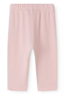 MarMar Copenhagen Pitti Pants in Rose, part of the Pitti set - MarMar Copenhagen - Pant