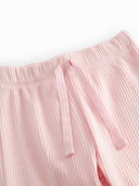 MarMar Copenhagen Pitti Pants in Rose, part of the Pitti set - MarMar Copenhagen - Pant