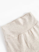 MarMar Copenhagen Piva Leggings in Light Beige, part of the Tut and Piva set - MarMar Copenhagen - Legging
