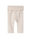 MarMar Copenhagen "Piva" Leggings in Light Beige - MarMar Copenhagen - Legging