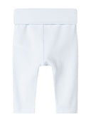 MarMar Copenhagen Piva Leggings in Baby Blue, part of the Tut and Piva set - MarMar Copenhagen - Legging