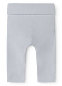 MarMar Copenhagen "Piva" Leggings in Misty Blue - MarMar Copenhagen - Legging