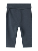 MarMar Copenhagen Piva Leggings in Navy Blue, part of the Tut and Piva set - MarMar Copenhagen - Legging