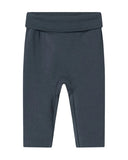 MarMar Copenhagen "Piva" Leggings in Navy Blue - MarMar Copenhagen - Legging