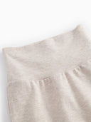 MarMar Copenhagen Pixa Footed Leggings in Light Beige, part of the Belita and Pixa set - MarMar Copenhagen - Legging