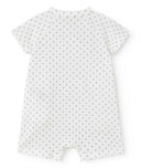 MarMar Copenhagen "Rap" Romper in Droplets - MarMar Copenhagen - Romper
