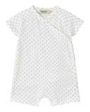 MarMar Copenhagen "Rap" Romper in Droplets - MarMar Copenhagen - Romper
