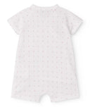 MarMar Copenhagen "Rap" Romper in Tiny Tulip - MarMar Copenhagen - Romper