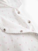 MarMar Copenhagen "Rap" Romper in Tiny Tulip - MarMar Copenhagen - Romper