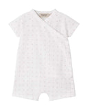 MarMar Copenhagen "Rap" Romper in Tiny Tulip - MarMar Copenhagen - Romper
