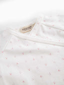 MarMar Copenhagen "Rap" Romper in Tiny Tulip - MarMar Copenhagen - Romper