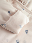 MarMar Copenhagen "Rexo" Duvet Jumpsuit in Air - Balloons - MarMar Copenhagen - Jumpsuit