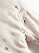 MarMar Copenhagen "Rexo" Duvet Jumpsuit in Air - Balloons - MarMar Copenhagen - Jumpsuit