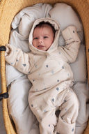MarMar Copenhagen "Rexo" Duvet Jumpsuit in Air - Balloons - MarMar Copenhagen - Jumpsuit