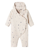MarMar Copenhagen "Rexo" Duvet Jumpsuit in Air - Balloons - MarMar Copenhagen - Jumpsuit