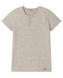 MarMar Copenhagen Short Sleeve Tee - MarMar Copenhagen - Shirt