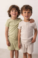 MarMar Copenhagen Short Sleeve Tee - MarMar Copenhagen - Shirt