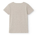 MarMar Copenhagen "Tago" Short Sleeve Tee - MarMar Copenhagen - Shirt