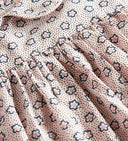 marmar copenhagen toddler blouse - autumn flower 'tora' - MarMar Copenhagen - Blouse