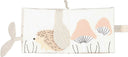 plush interactive fabric book - activity book - MarMar Copenhagen - Toy