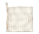 plush interactive fabric book - activity book - MarMar Copenhagen - Toy