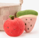 fruit basket toy for baby and toddler