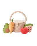 fruit basket toy for baby and toddler