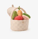 fruit basket toy for baby and toddler