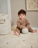 plush rattle & activity ball - MarMar Copenhagen - Toy