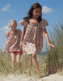 Blouse - Marie Puce - 