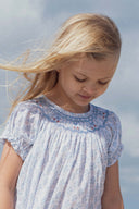 Blouse - Marie Puce - 