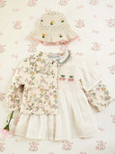 Jacket - Emile et Ida - 