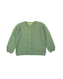 Cardigan - Marie Puce - 