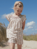 Short - Marie Puce - 